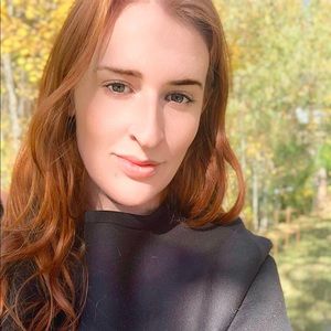 Meet your Posher, Gretta